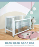 Comfy Baby Ciak Baby Cot