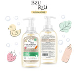 Bzu Bzu Baby Accessories Foaming Cleanser Non-Flavor 500ml