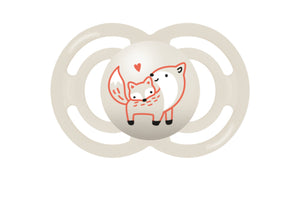 Mam Original Start Pacifier Single