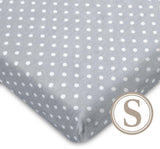 Comfy Living Fitted Sheet (L)