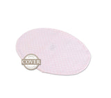 Comfy Baby Dimple Pillow Cover
