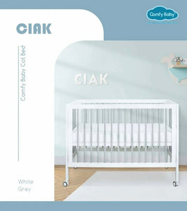 Comfy Baby Ciak Baby Cot