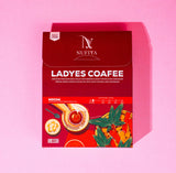 Nufiya Ladyes Coafee