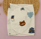 Velcro Arm Swaddle Wrap