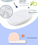 Comfy Baby Cooling Purotex Dimple Pillow