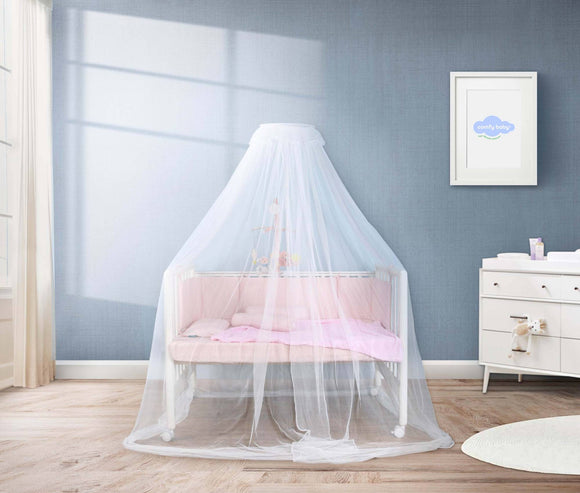 PREORDER Comfy Living Mosquito Net