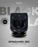 Quinton Spinguard 360 Carseat