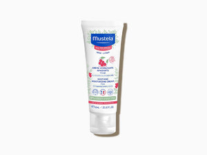 PREORDER Mustela Soothing Moisturizing Face Cream 40ml