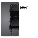 PREORDER Koopers Kozi Stroller