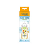 Dr. Brown’s Options+ Anti Colic PPSU Wide Neck Milk Bottles 1 pack 9oz/270ml