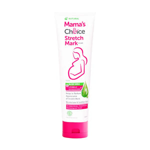 Mama’s Choice Stretch Mark Cream