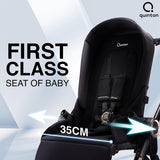 Quinton Mova Stroller