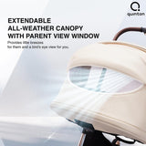 Quinton Mova Stroller