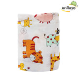 Anrayo 100% Bamboo Muslin Swaddles