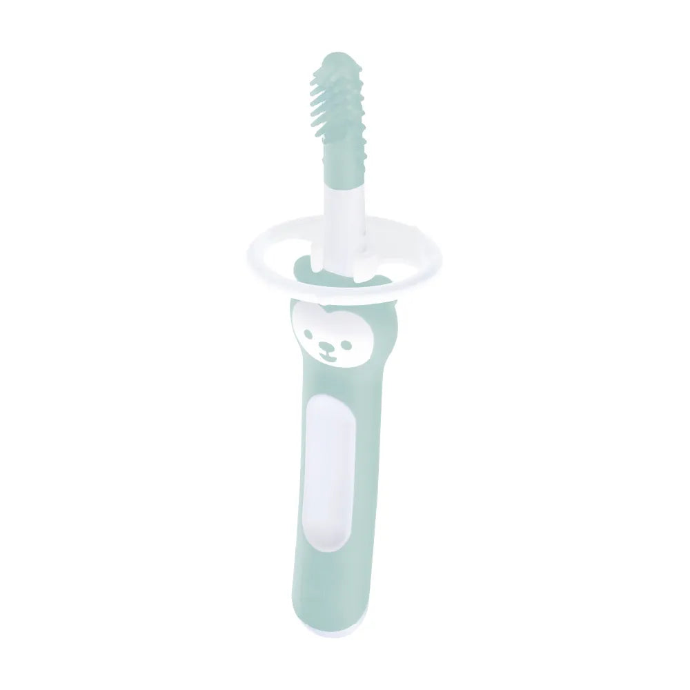 Mam Gum Massager (5 mths+) – beebeeboo.bn