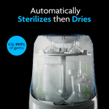 Baby Brezza Bottle Washer Pro All in One