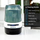 Baby Brezza Bottle Washer Pro All in One