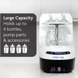 Baby Brezza Bottle Washer Pro All in One