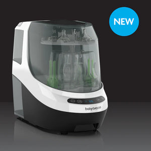 Baby Brezza Bottle Washer Pro All in One