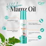 Mamz Baby Oil 60ml