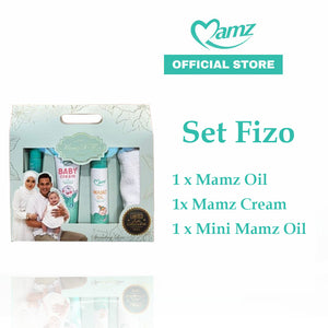 Mamz Set Fizo