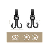 Koopers Stroller Hook