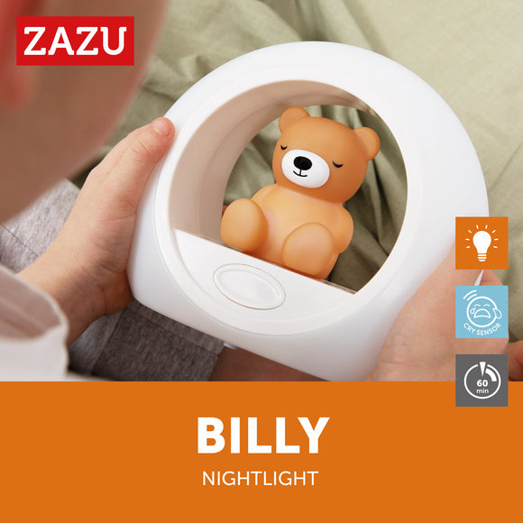 Zazu Billy Night Lights