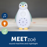 Zazu Penguin Sound Machine