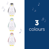 Zazu Penguin Sound Machine