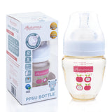 Autumnz PPSU Wide Neck Feeding Bottle 4oz Single