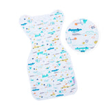 Babylove Infant Cocoon Swaddle