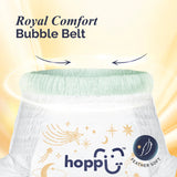 Hoppi [Carton] Royal Dream Diapers