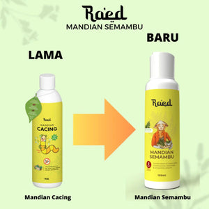 Raed Mandian Semambu