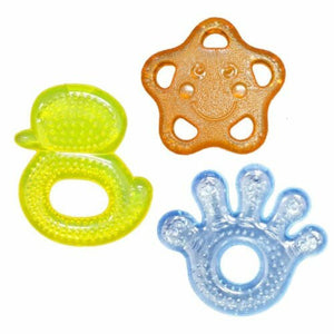 Bubbles Water Teether