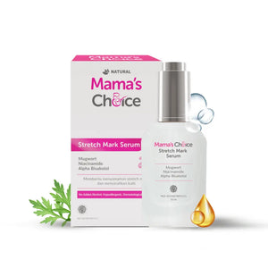 Mama’s Choice Stretch Mark Serum