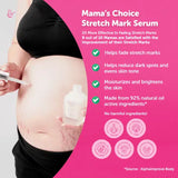 Mama’s Choice Stretch Mark Serum