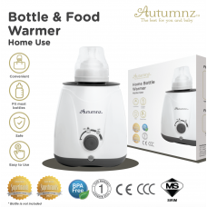 Autumnz Home Bottle Warmer