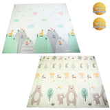 Autumnz Foldable Playmat