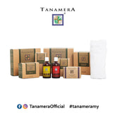 Tanamera Post Natal Set