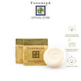 Tanamera White Formulation Body Soap