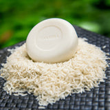 Tanamera White Formulation Body Soap