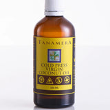 Tanamera Cold Press Virgin Coconut Oil