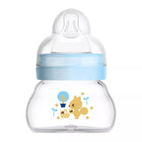 Mam Feel Good Glass Bottle 90ml