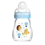 Mam Feel Good Glass Bottle 170ml