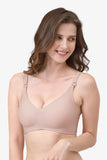 Shapee Invi Nursing Bra