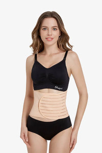 Shapee Belly Wrap Basic