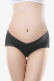 Shapee Low Waist Maternity Brief 3 pcs