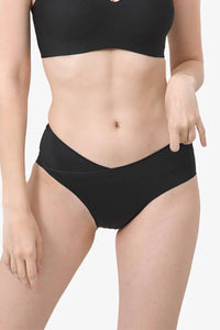 Shapee Invi Maternity Briefs