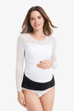 Shapee Pregnancy Support Belt Plus+