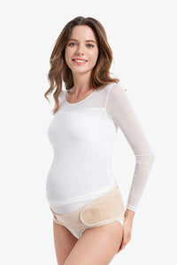 Shapee Pregnancy Support Belt Plus+